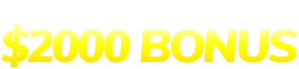 Bet Sofa $2000 bonus